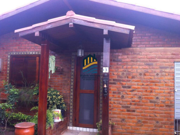 Imagem Casa com 2 Quartos à Venda, 60 m² em Santana - Gravatá Imagem Casa com 2 Quartos à Venda, 60 m² em Santana - Gravatá
