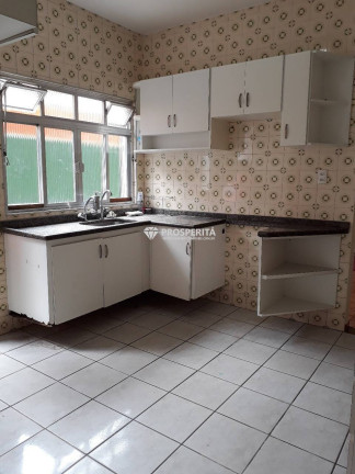 Imagem Sobrado com 4 Quartos à Venda, 130 m² em Taboão - Diadema