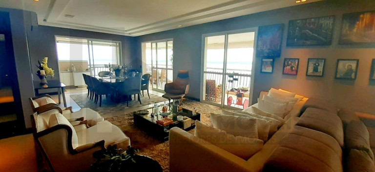 Imagem Apartamento com 3 Quartos à Venda, 250 m² em Umarizal - Belém