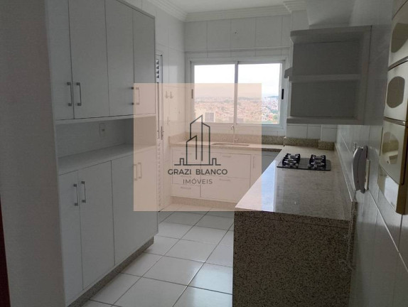 Imagem Apartamento com 3 Quartos à Venda, 96 m² em Edifício Saint German - Sorocaba Imagem Apartamento com 3 Quartos à Venda, 96 m² em Edifício Saint German - Sorocaba