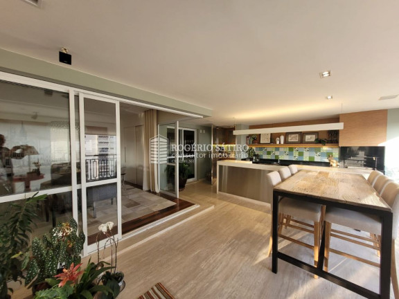 Imagem Apartamento com 4 Quartos à Venda, 250 m² em Chacara Klabin - São Paulo Imagem Apartamento com 4 Quartos à Venda, 250 m² em Chacara Klabin - São Paulo