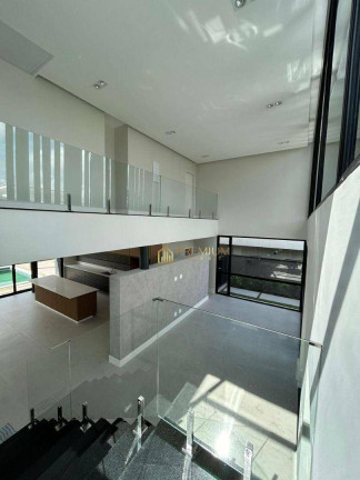 Imagem Sobrado com 4 Quartos à Venda, 398 m² em Urbanova - São José Dos Campos Imagem Sobrado com 4 Quartos à Venda, 398 m² em Urbanova - São José Dos Campos