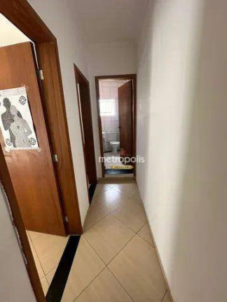 Imagem Sobrado com 3 Quartos à Venda, 127 m² em Vila Eldízia - Santo André Imagem Sobrado com 3 Quartos à Venda, 127 m² em Vila Eldízia - Santo André