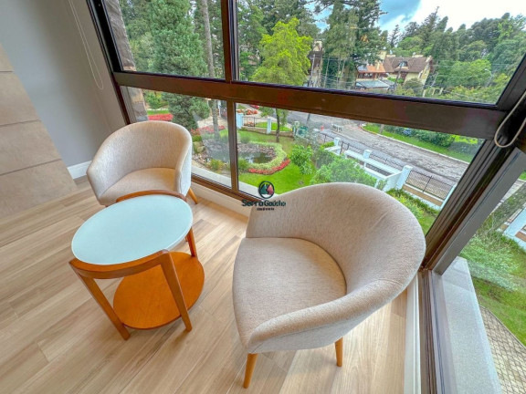 Imagem Apartamento com 2 Quartos à Venda, 82 m² em Bavária - Gramado Imagem Apartamento com 2 Quartos à Venda, 82 m² em Bavária - Gramado
