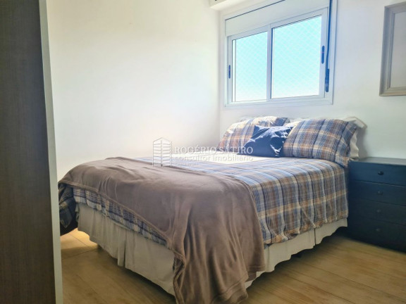 Imagem Apartamento com 3 Quartos à Venda, 135 m² em Chacara Klabin  - São Paulo