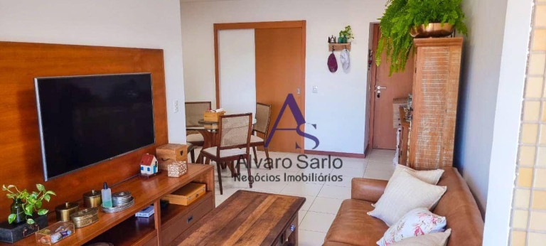 Imagem Apartamento com 3 Quartos à Venda, 108 m² em Bento Ferreira - Vitória Imagem Apartamento com 3 Quartos à Venda, 108 m² em Bento Ferreira - Vitória