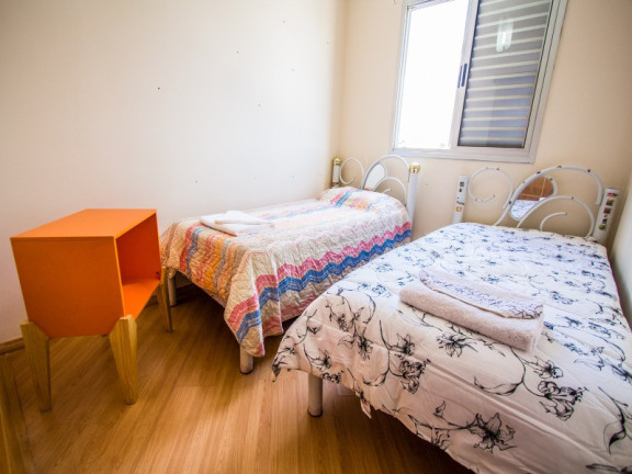 Imagem Apartamento com 2 Quartos à Venda, 50 m² em Vila Cruz Das Almas - São Paulo Imagem Apartamento com 2 Quartos à Venda, 50 m² em Vila Cruz Das Almas - São Paulo