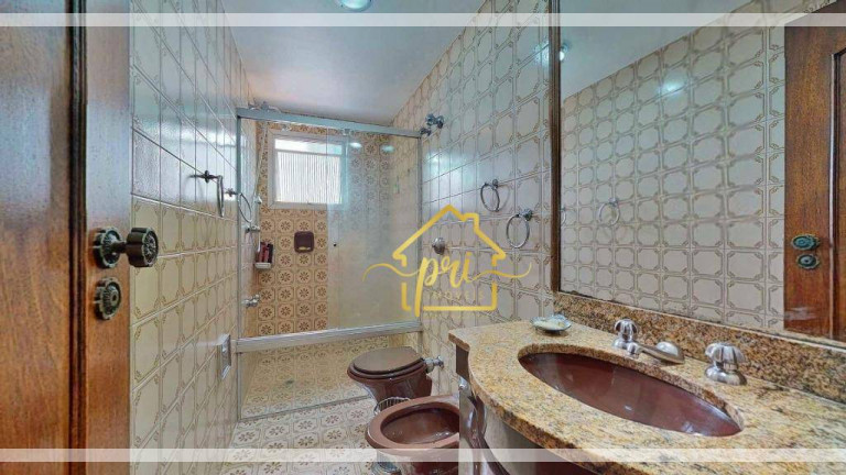 Imagem Apartamento com 4 Quartos à Venda, 192 m² em Paraíso - São Paulo Imagem Apartamento com 4 Quartos à Venda, 192 m² em Paraíso - São Paulo