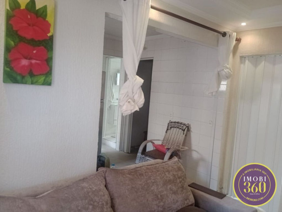 Imagem Apartamento com 2 Quartos à Venda, 44 m² em Conjunto Residencial José Bonifácio - São Paulo Imagem Apartamento com 2 Quartos à Venda, 44 m² em Conjunto Residencial José Bonifácio - São Paulo