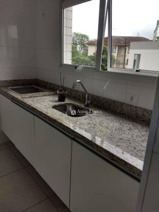 Imagem Apartamento com 2 Quartos à Venda, 70 m² em Boqueirão - Santos Imagem Apartamento com 2 Quartos à Venda, 70 m² em Boqueirão - Santos