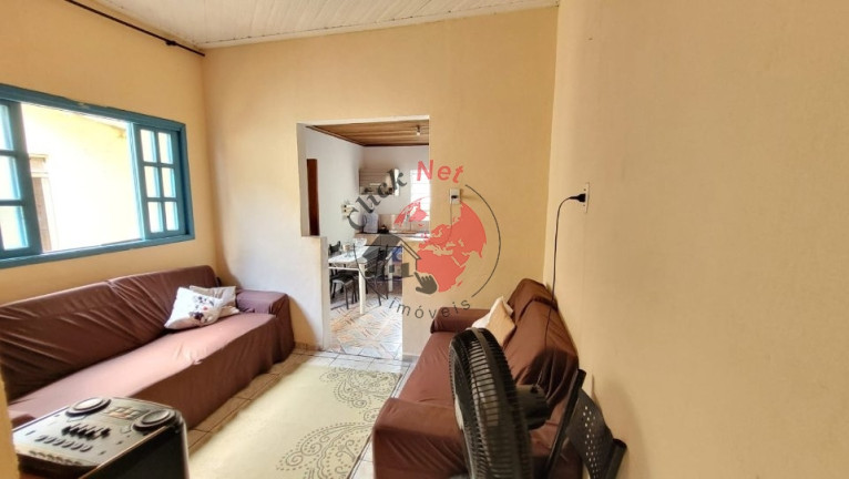 Imagem Casa com 2 Quartos à Venda, 175 m² em Assunção - São Bernardo Do Campo Imagem Casa com 2 Quartos à Venda, 175 m² em Assunção - São Bernardo Do Campo