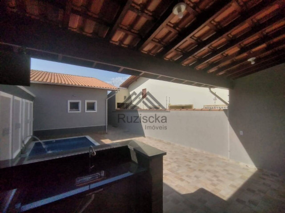 Imagem Casa com 2 Quartos à Venda, 180 m² em Balneário Tupy - Itanhaém Imagem Casa com 2 Quartos à Venda, 180 m² em Balneário Tupy - Itanhaém