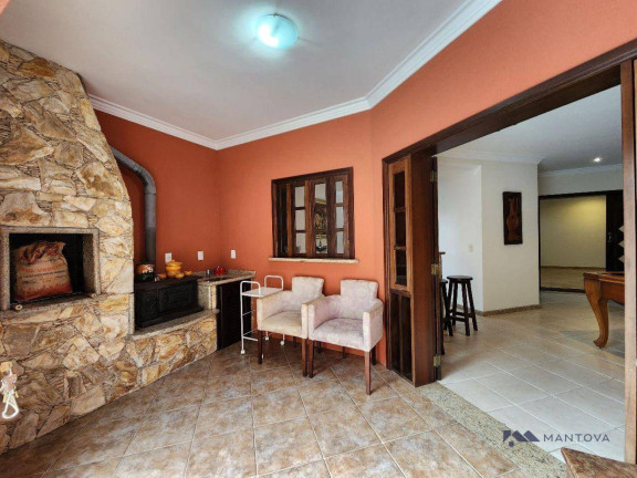 Imagem Casa com 5 Quartos à Venda, 640 m² em Velha - Blumenau Imagem Casa com 5 Quartos à Venda, 640 m² em Velha - Blumenau