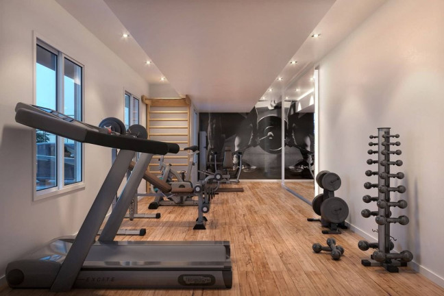 Imagem Studio com 1 Quarto à Venda, 33 m² em Ipiranga - São Paulo Imagem Studio com 1 Quarto à Venda, 33 m² em Ipiranga - São Paulo