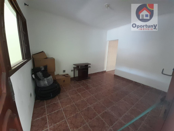 Imagem Casa com 3 Quartos à Venda, 81 m² em Residencial Parque Cumbica - Guarulhos