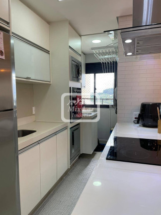 Imagem Apartamento com 2 Quartos à Venda, 72 m² em Vila Osasco - Osasco
