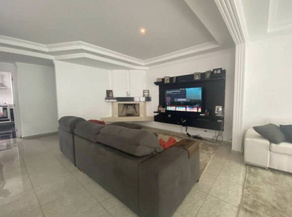 Imagem Casa de Condomínio com 3 Quartos à Venda, 190 m² em Tamboré - Santana De Parnaíba Imagem Casa de Condomínio com 3 Quartos à Venda, 190 m² em Tamboré - Santana De Parnaíba