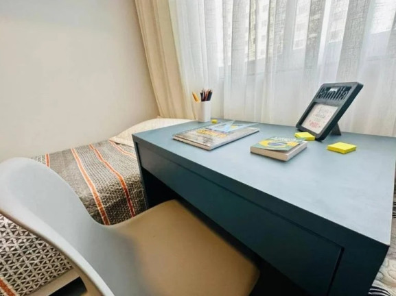 Imagem Imóvel com 3 Quartos à Venda, 59 m² em Samambaia Sul (samambaia) - Brasília Imagem Imóvel com 3 Quartos à Venda, 59 m² em Samambaia Sul (samambaia) - Brasília