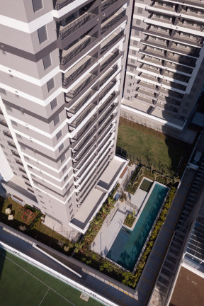 Imagem Apartamento com 3 Quartos à Venda, 103 m² em Tatuapé - São Paulo