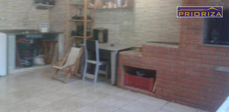 Imagem Casa com 3 Quartos à Venda, 107 m² em Jardim Simus - Sorocaba Imagem Casa com 3 Quartos à Venda, 107 m² em Jardim Simus - Sorocaba