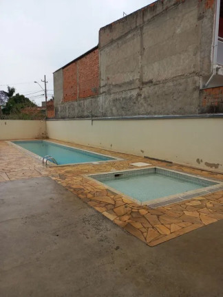 Imagem Imóvel com 1 Quarto para Alugar, 37 m² em Vila Helena - Sorocaba Imagem Imóvel com 1 Quarto para Alugar, 37 m² em Vila Helena - Sorocaba