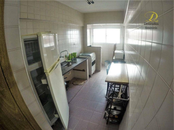 Imagem Apartamento com 1 Quarto à Venda, 48 m² em Boqueirão - Praia Grande Imagem Apartamento com 1 Quarto à Venda, 48 m² em Boqueirão - Praia Grande