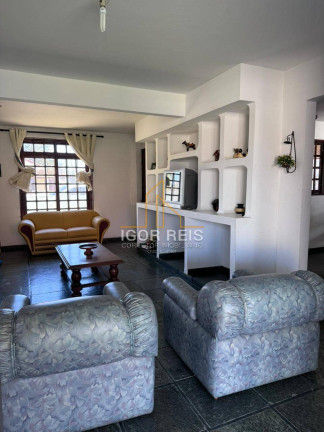 Imagem Casa com 4 Quartos à Venda, em Grussaí - São João Da Barra Imagem Casa com 4 Quartos à Venda, em Grussaí - São João Da Barra