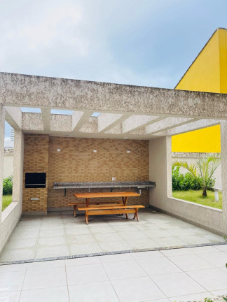 Imagem Apartamento com 2 Quartos à Venda, 59 m² em Casa Branca - Santo André