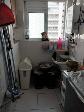 Imagem Apartamento com 3 Quartos à Venda, 75 m² em Tatuapé - São Paulo