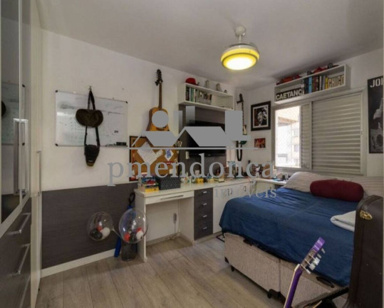 Imagem Apartamento com 4 Quartos à Venda, 320 m² em Perdizes - São Paulo Imagem Apartamento com 4 Quartos à Venda, 320 m² em Perdizes - São Paulo