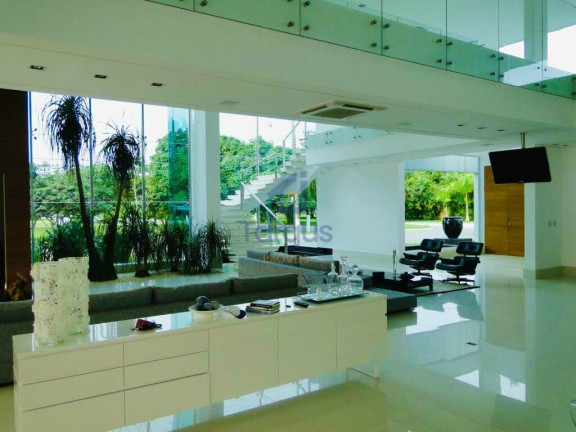 Imagem Casa com 7 Quartos à Venda, 1.200 m² em Acapulco - Guarujá