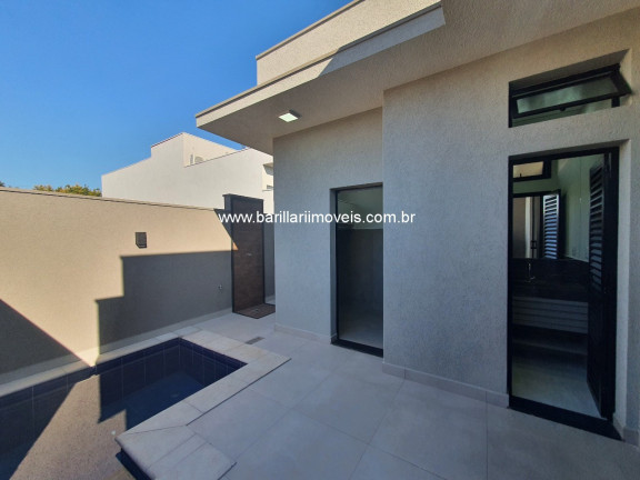 Imagem Casa com 3 Quartos à Venda, 154 m² em Jardim San Marco Ii - Ribeirão Preto Imagem Casa com 3 Quartos à Venda, 154 m² em Jardim San Marco Ii - Ribeirão Preto