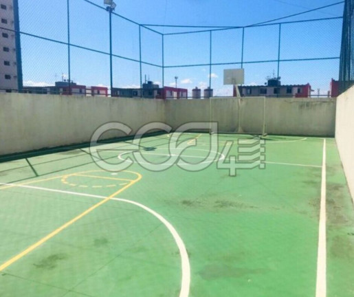 Imagem Apartamento com 3 Quartos à Venda, 105 m² em Luzia - Aracaju Imagem Apartamento com 3 Quartos à Venda, 105 m² em Luzia - Aracaju