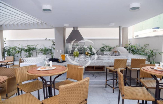 Imagem Apartamento com 1 Quarto à Venda, 47 m² em Vila Buarque - São Paulo