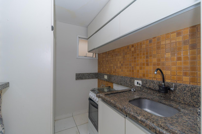 Imagem Apartamento com 2 Quartos para Alugar, 42 m² em Cidade Industrial - Curitiba Imagem Apartamento com 2 Quartos para Alugar, 42 m² em Cidade Industrial - Curitiba