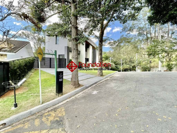 Imagem Casa de Condomínio com 4 Quartos à Venda, 653 m² em São Paulo Ii - Cotia