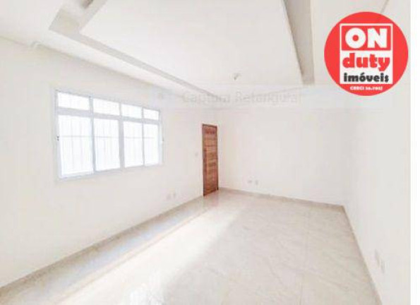 Casa com 3 Quartos à Venda, 220 m² em Embaré - Santos