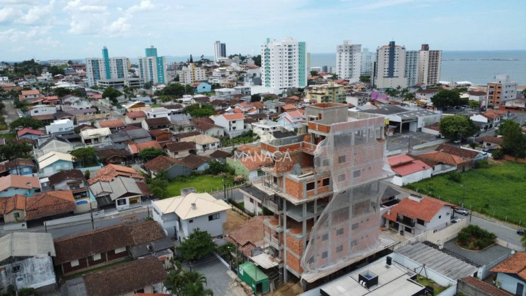 Imagem Apartamento com 2 Quartos à Venda, 62 m² em Centro - Barra Velha Imagem Apartamento com 2 Quartos à Venda, 62 m² em Centro - Barra Velha