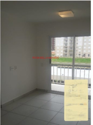 Imagem Apartamento com 2 Quartos à Venda, 50 m² em Vila Nambi - Jundiaí Imagem Apartamento com 2 Quartos à Venda, 50 m² em Vila Nambi - Jundiaí