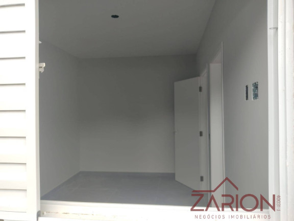 Imagem Casa de Condomínio com 3 Quartos à Venda, 88 m² em Quiririm - Taubaté