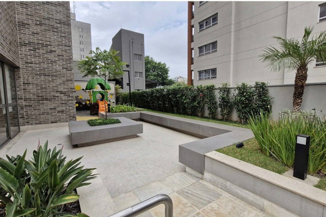 Imagem Apartamento com 3 Quartos à Venda, 141 m² em Brooklin Paulista - São Paulo Imagem Apartamento com 3 Quartos à Venda, 141 m² em Brooklin Paulista - São Paulo