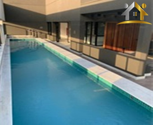 Imagem Apartamento com 2 Quartos à Venda, 52 m² em Moema - São Paulo Imagem Apartamento com 2 Quartos à Venda, 52 m² em Moema - São Paulo