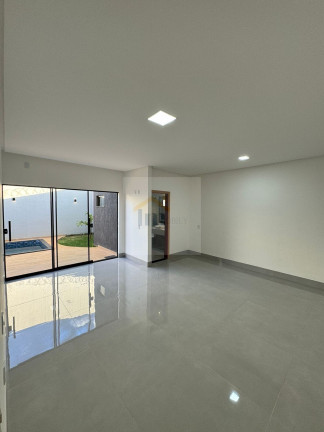 Imagem Casa com 3 Quartos à Venda, 181 m² em Jardim Gramado - Goiânia