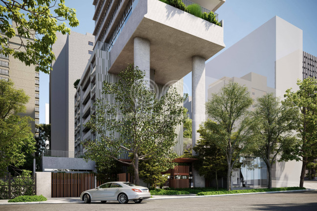 Imagem Apartamento com 3 Quartos à Venda, 240 m² em Jardins - São Paulo Imagem Apartamento com 3 Quartos à Venda, 240 m² em Jardins - São Paulo