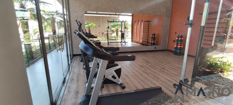 Imagem Terreno em Condomínio à Venda, 299 m² em Cancelli - Cascavel