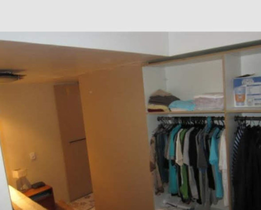 Imagem Cobertura com 2 Quartos à Venda, 162 m² em Saúde - São Paulo