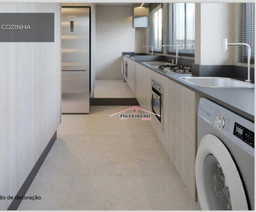 Imagem Apartamento com 2 Quartos à Venda, 70 m² em Guilhermina - Praia Grande