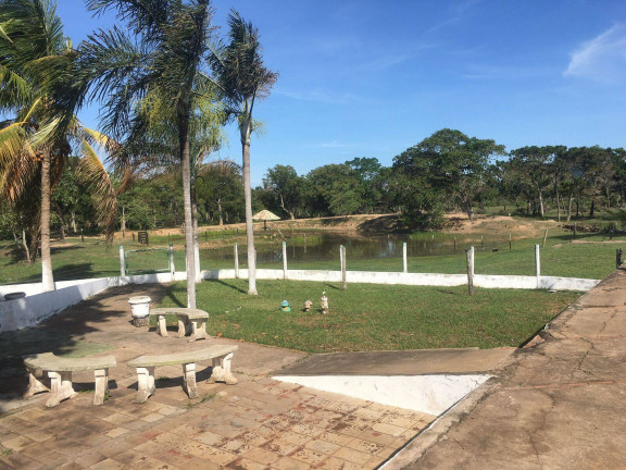 Imagem Chácara com 1 Quarto à Venda, 64 m² em Santo Antônio Do Leverger Imagem Chácara com 1 Quarto à Venda, 64 m² em Santo Antônio Do Leverger