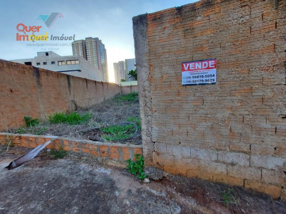 Imagem Terreno à Venda, 318 m² em Jardim Botânico - Ribeirão Preto Imagem Terreno à Venda, 318 m² em Jardim Botânico - Ribeirão Preto