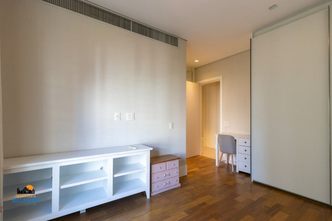 Imagem Apartamento com 4 Quartos à Venda,  em Indianópolis - São Paulo